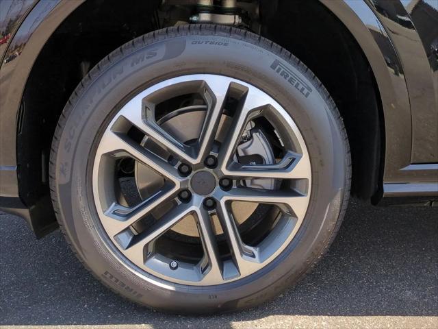2026 Audi Q5 Premium TFSI quattro S tronic