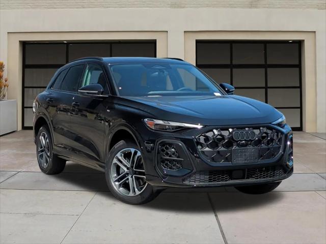 2026 Audi Q5 Premium TFSI quattro S tronic