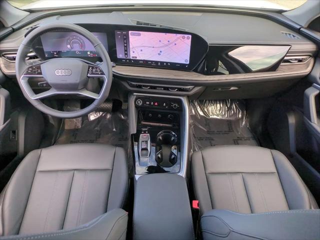 2026 Audi Q5 Premium TFSI quattro S tronic