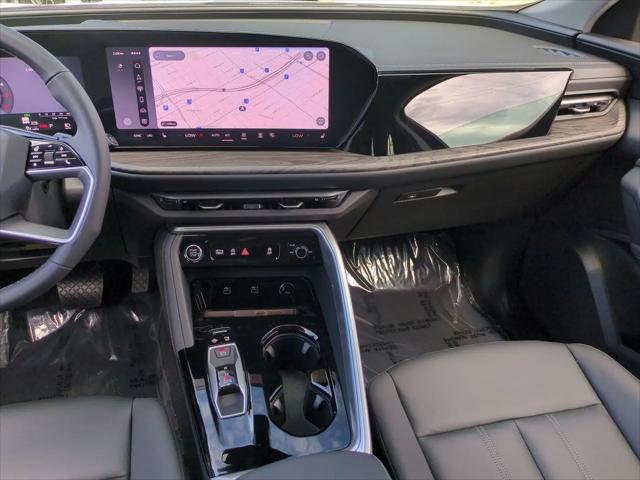 2026 Audi Q5 Premium TFSI quattro S tronic