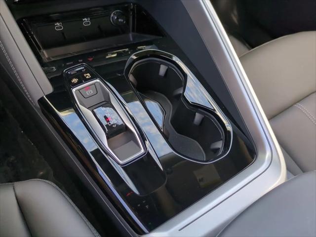 2026 Audi Q5 Premium TFSI quattro S tronic