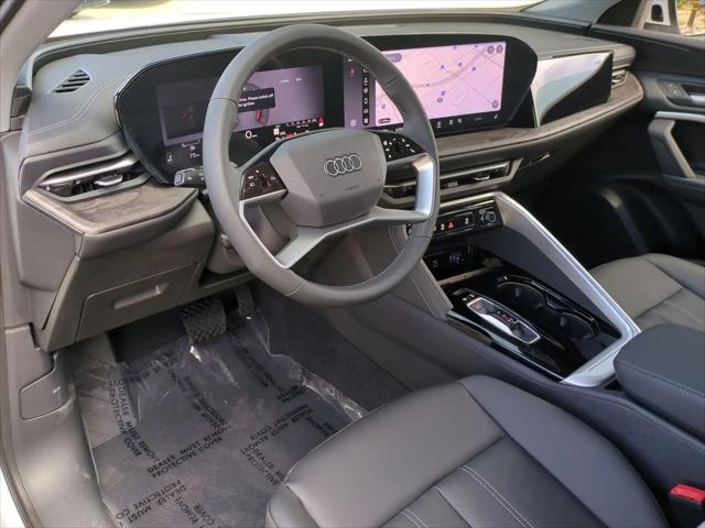 2026 Audi Q5 Premium TFSI quattro S tronic