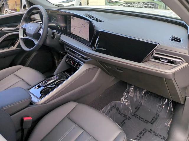 2026 Audi Q5 Premium TFSI quattro S tronic