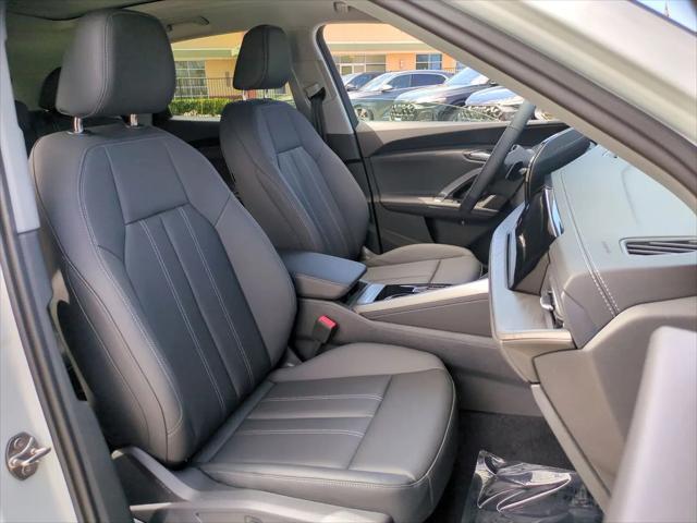 2026 Audi Q5 Premium TFSI quattro S tronic