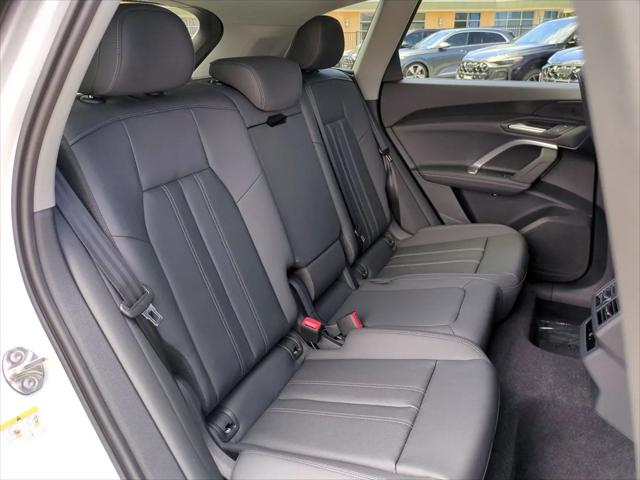 2026 Audi Q5 Premium TFSI quattro S tronic