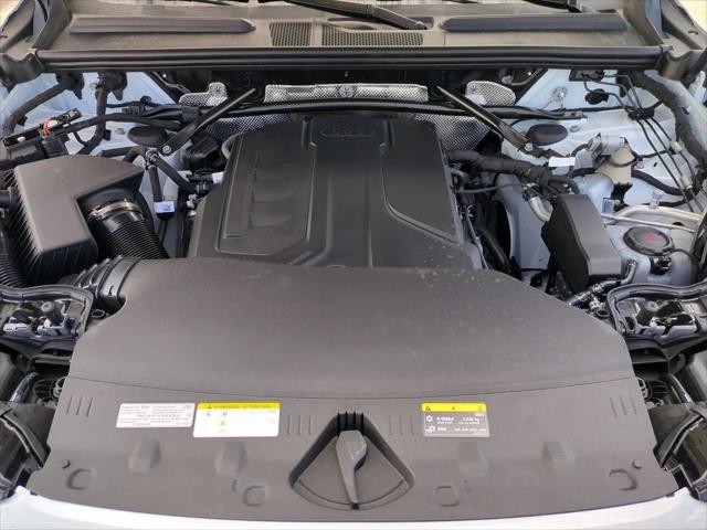 2026 Audi Q5 Premium TFSI quattro S tronic