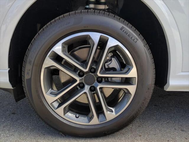 2026 Audi Q5 Premium TFSI quattro S tronic