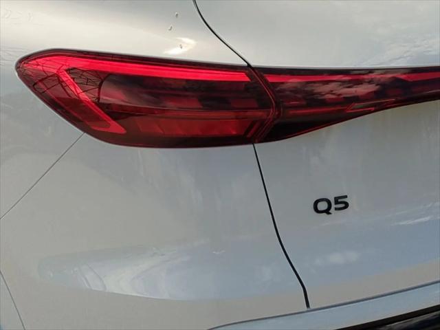 2026 Audi Q5 Premium TFSI quattro S tronic