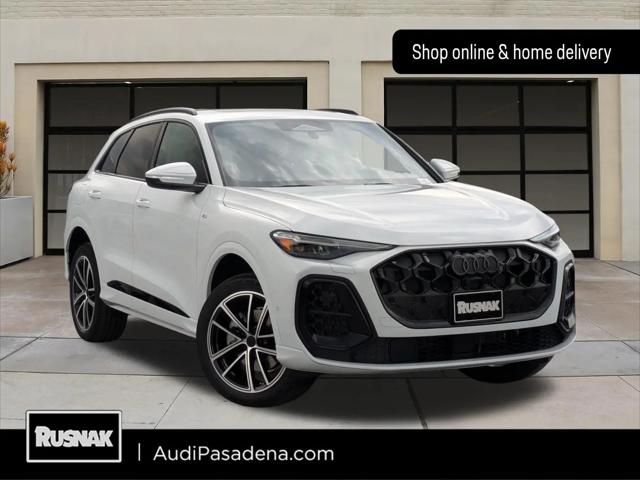 2026 Audi Q5 Premium Plus TFSI quattro S tronic for sale in Pasadena, CA