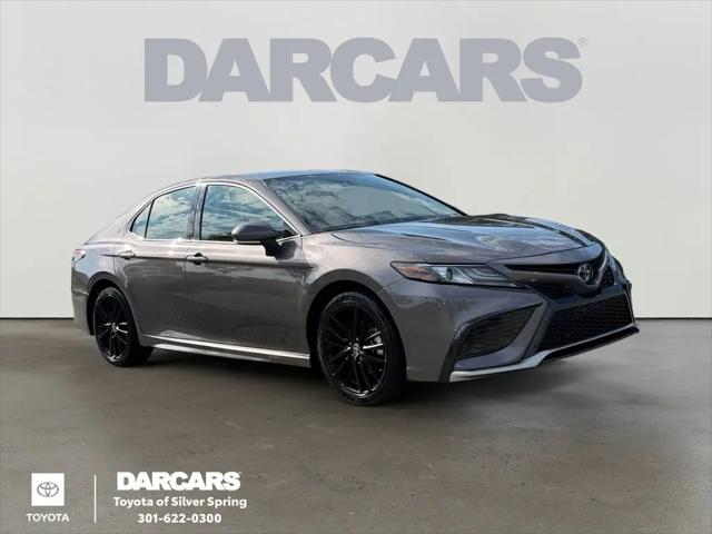 2024 Toyota Camry XSE for sale in Silver Spring, MD