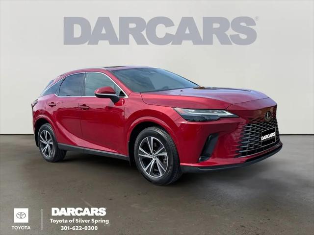 2023 Lexus RX 350 Premium for sale in Silver Spring, MD