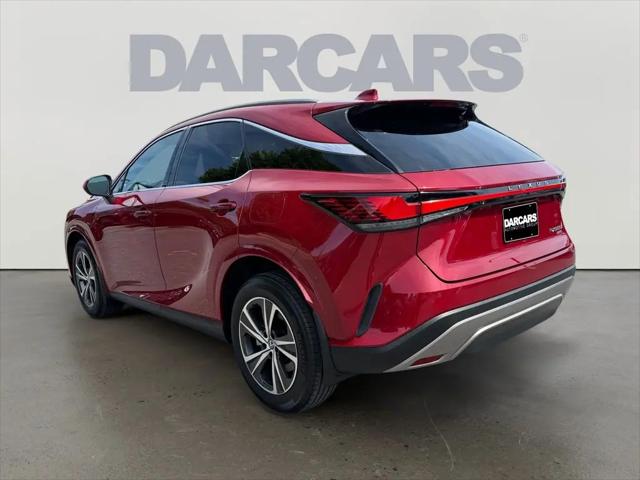 2023 Lexus RX 350 Premium