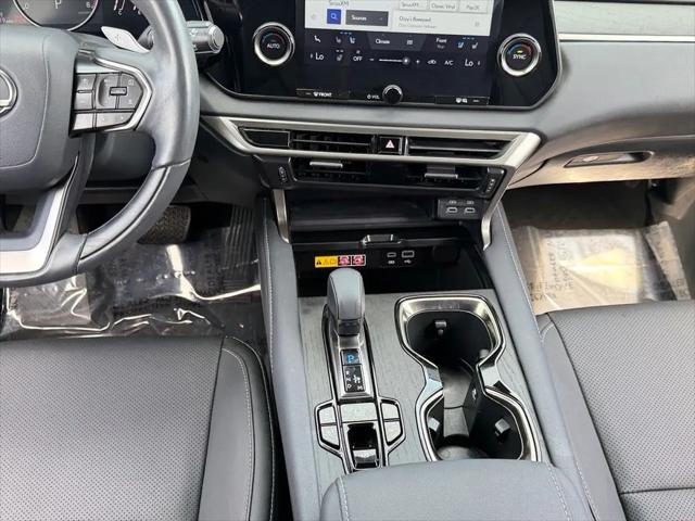 2023 Lexus RX 350 Premium