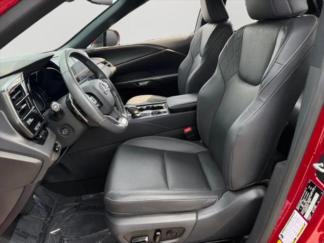 2023 Lexus RX 350 Premium