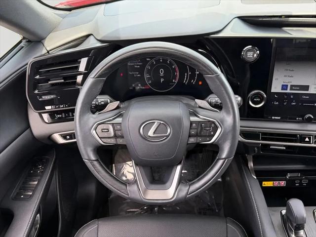 2023 Lexus RX 350 Premium