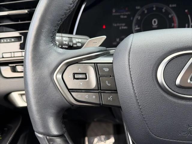 2023 Lexus RX 350 Premium