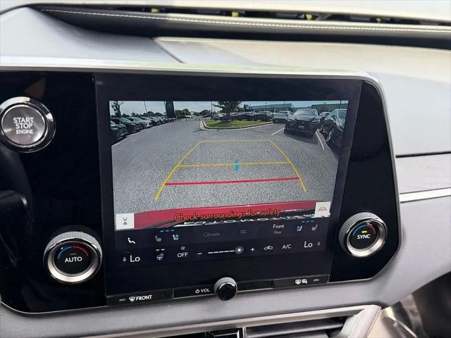 2023 Lexus RX 350 Premium