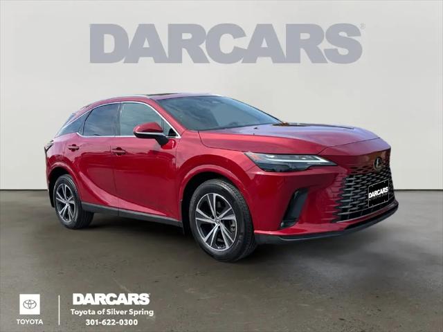 2023 Lexus RX 350 Premium for sale in Silver Spring, MD