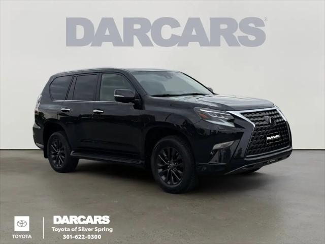 2023 Lexus GX 460 Premium for sale in Silver Spring, MD