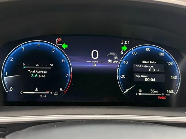 2027 Toyota Corolla XSE
