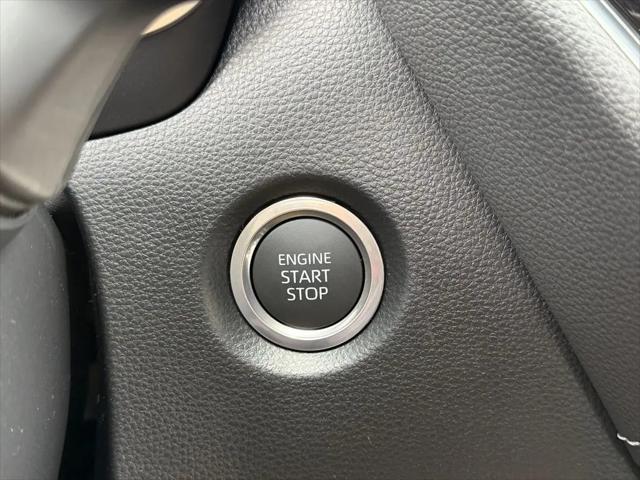 2027 Toyota Corolla XSE