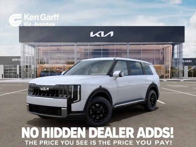 2027 Kia Telluride LX for sale in Avondale, AZ