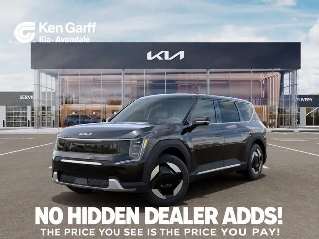 2026 Kia EV9 Light Short Range for sale in Avondale, AZ