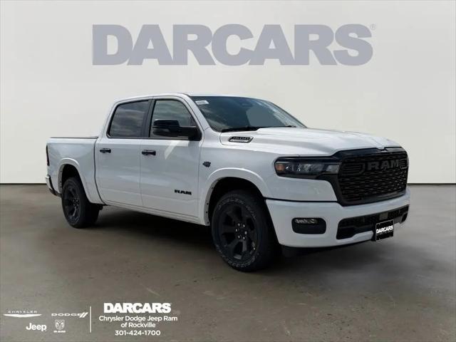 2027 Ram 1500 Big Horn for sale in Rockville, MD