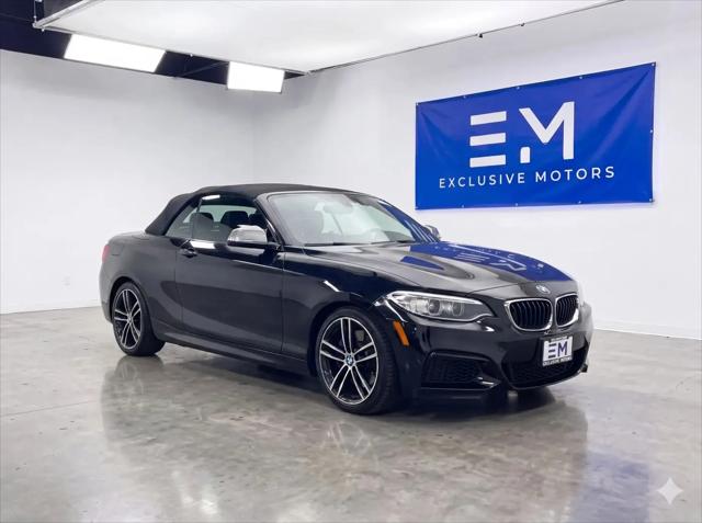 2018 BMW M240 M240i for sale in Sacramento, CA