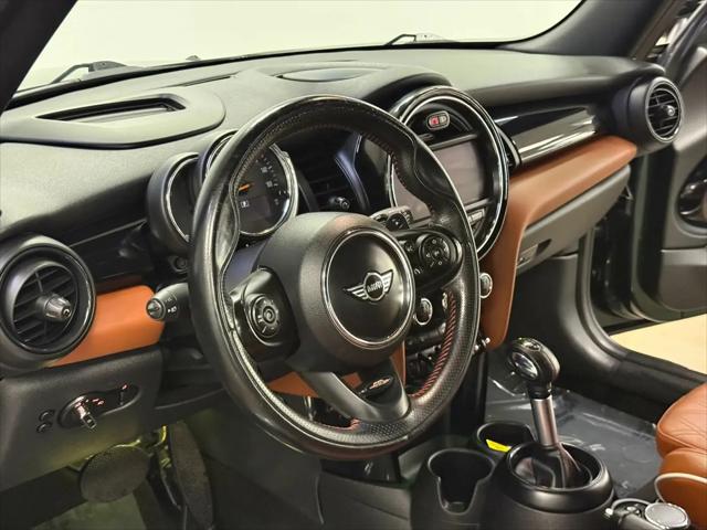 2019 MINI Convertible Cooper S