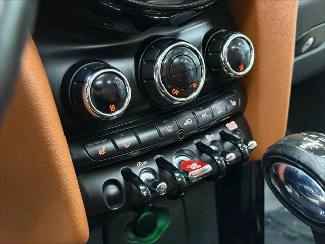 2019 MINI Convertible Cooper S