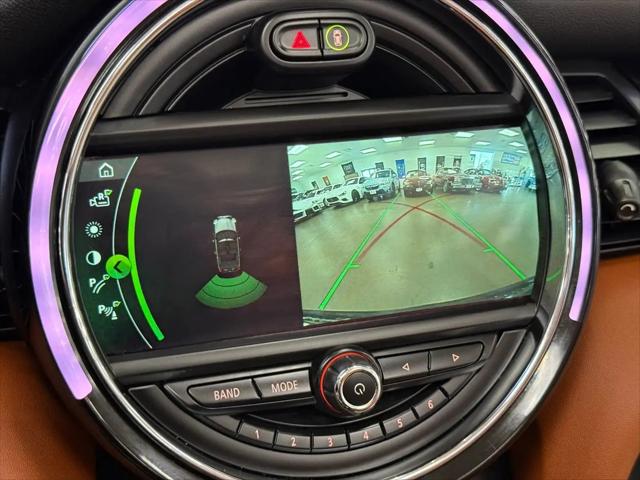 2019 MINI Convertible Cooper S