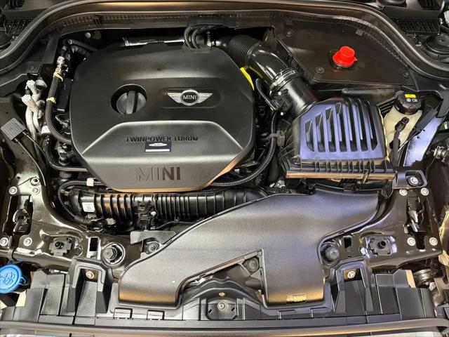2019 MINI Convertible Cooper S