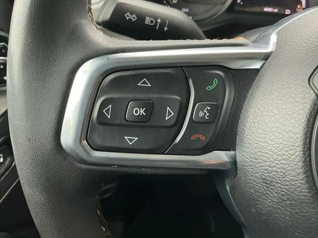 2024 Jeep Wrangler 4xe Sahara 4xe