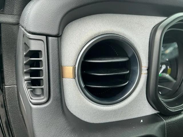 2024 Jeep Wrangler 4xe Sahara 4xe