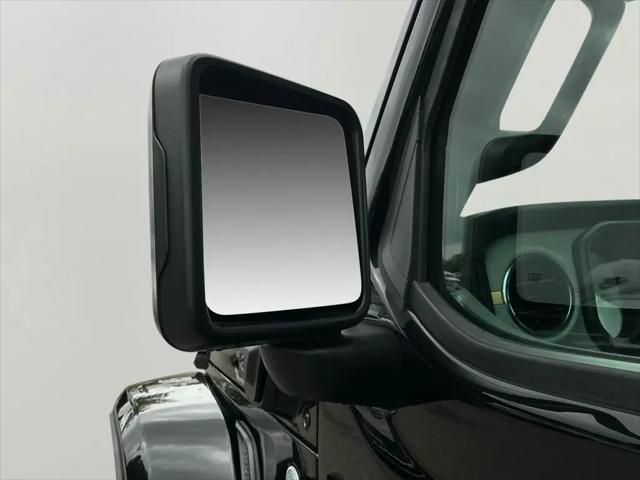 2024 Jeep Wrangler 4xe Sahara 4xe