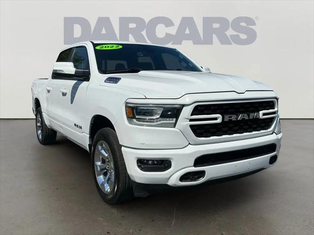 2022 Ram 1500 Big Horn for sale in Silver Spring, MD