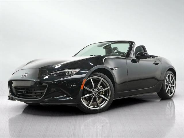 2023 Mazda MX-5 Grand Touring