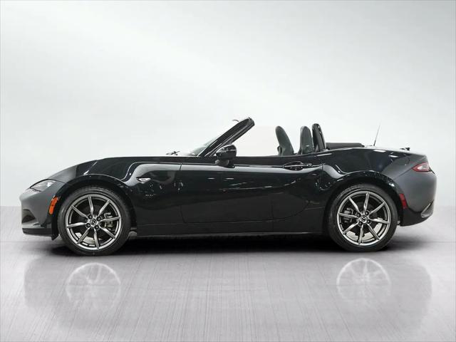 2023 Mazda MX-5 Grand Touring