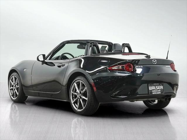 2023 Mazda MX-5 Grand Touring