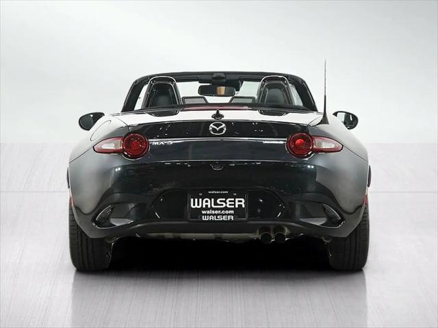 2023 Mazda MX-5 Grand Touring
