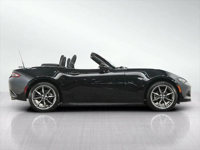 2023 Mazda MX-5 Grand Touring