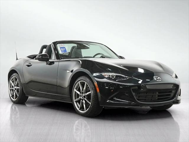 2023 Mazda MX-5 Grand Touring