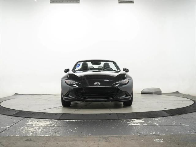 2023 Mazda MX-5 Grand Touring