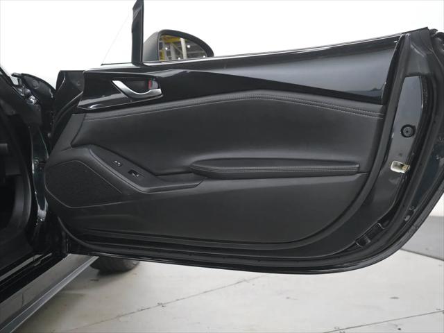 2023 Mazda MX-5 Grand Touring