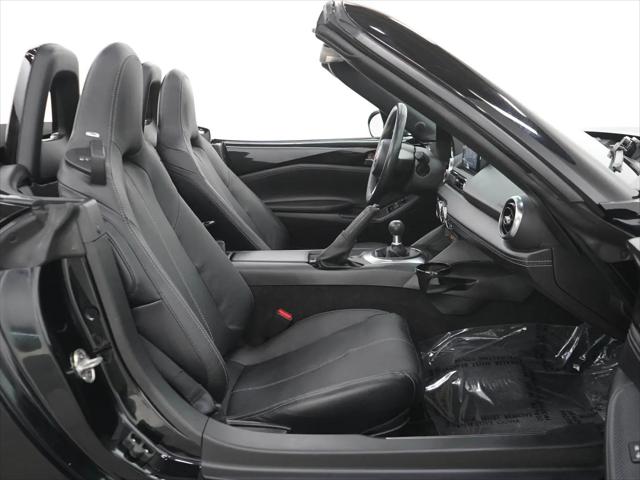 2023 Mazda MX-5 Grand Touring