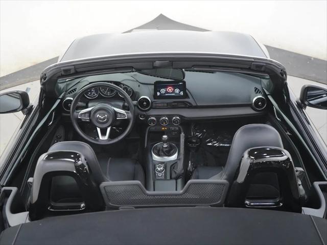 2023 Mazda MX-5 Grand Touring
