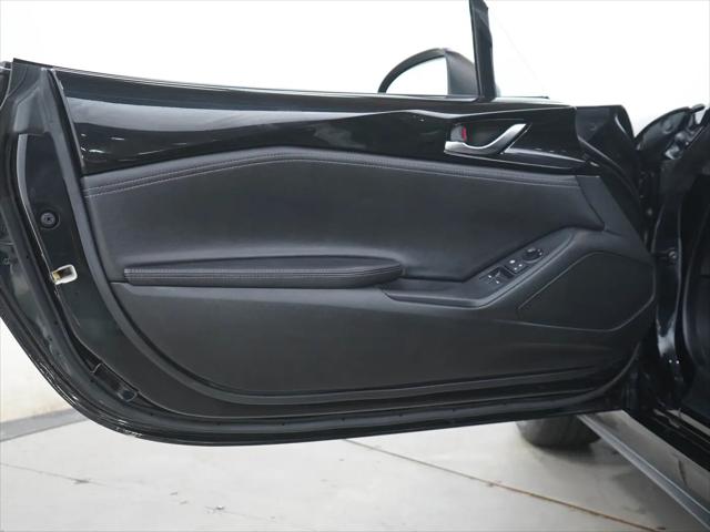 2023 Mazda MX-5 Grand Touring