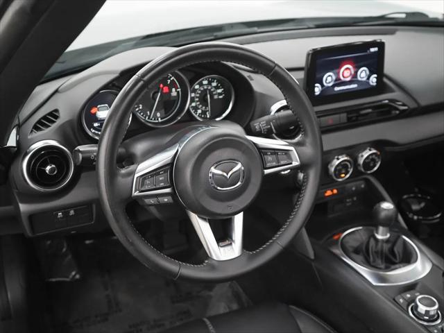 2023 Mazda MX-5 Grand Touring