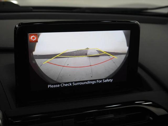 2023 Mazda MX-5 Grand Touring